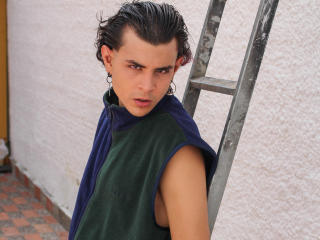 Mordekai - Camera khiêu dâm &amp; quyến rũ trực tiếp - 22062833