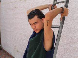 Mordekai - Sexe cam en vivo - 22062853