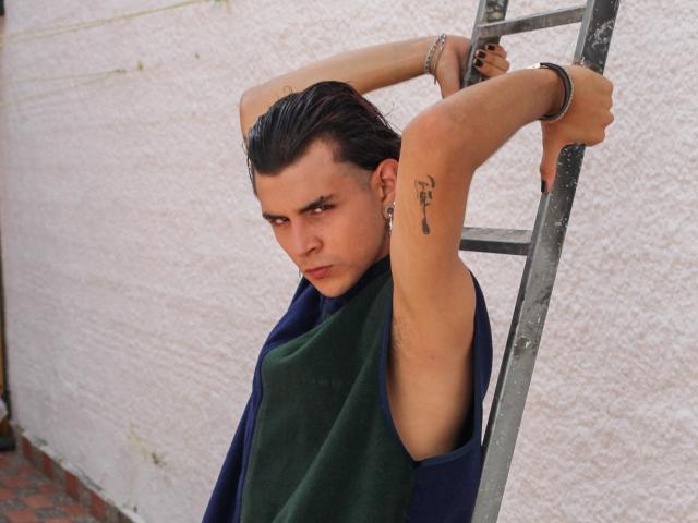 Mordekai - Camera khiêu dâm &amp; quyến rũ trực tiếp - 22062853