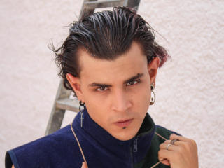 Mordekai - сексуальная веб-камера в реальном времени - 22062857