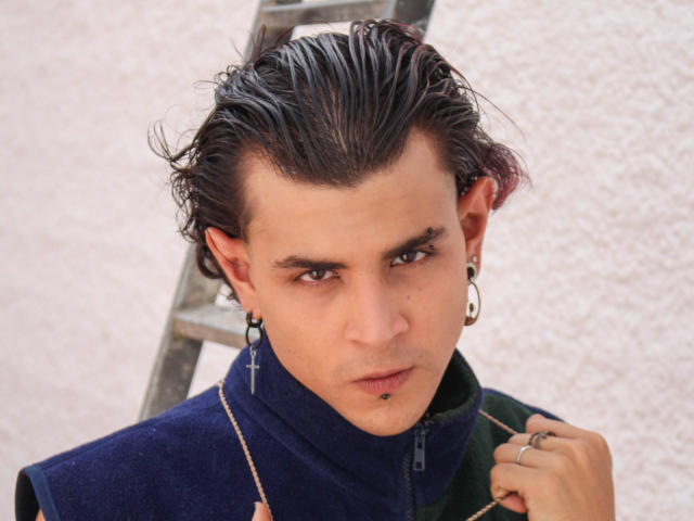 Mordekai - Live porn &amp; sex cam - 22062857