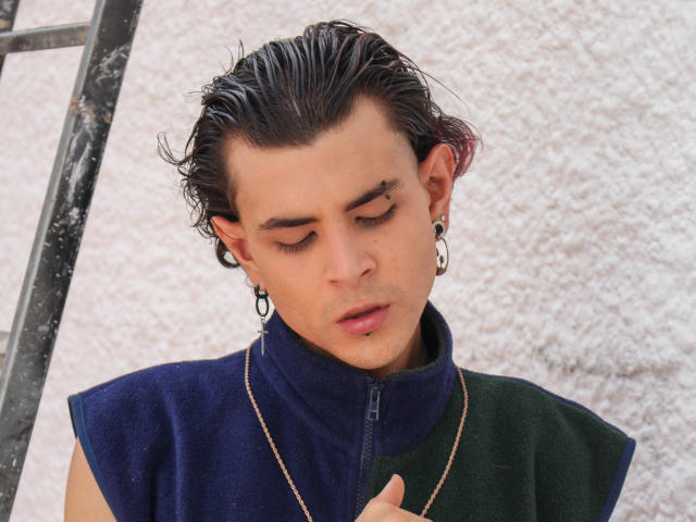 Mordekai - Camera khiêu dâm &amp; quyến rũ trực tiếp - 22062873