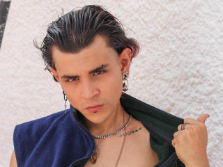 Mordekai - Sexe cam en vivo - 22062877