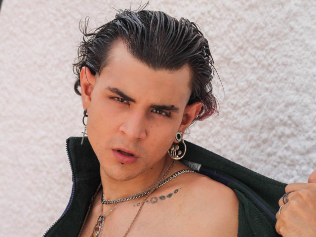 Mordekai - Live porn &amp; sex cam - 22062929