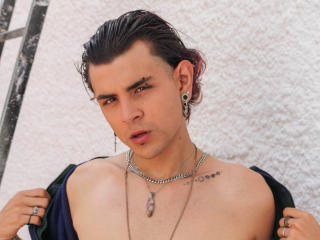 Mordekai - Live porn &amp; sex cam - 22062969