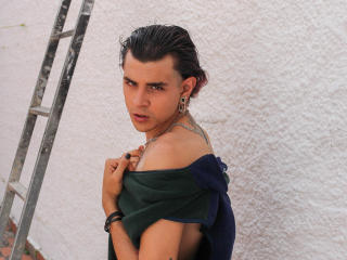 Mordekai - Live porn &amp; sex cam - 22062981