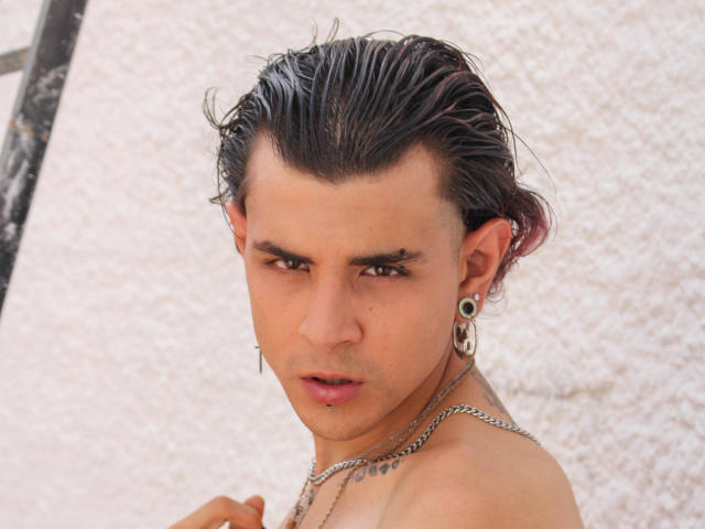 Mordekai - Sexe cam en vivo - 22062993