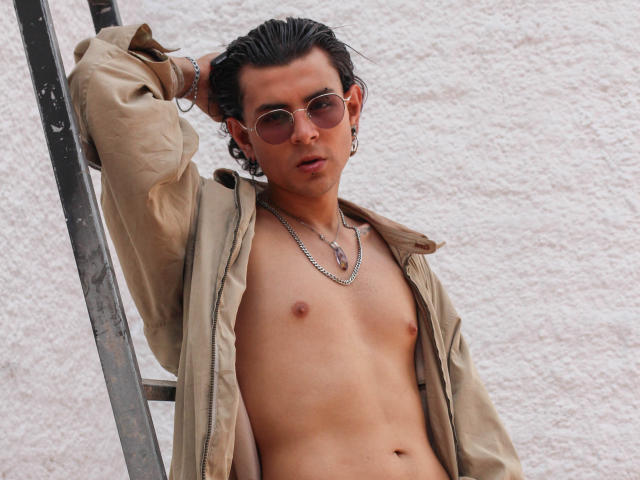 Mordekai - Live Sex Cam - 22063009