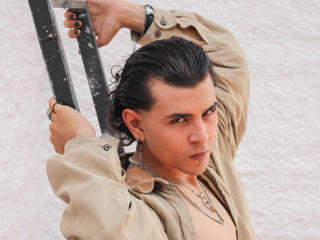 Mordekai - Live porn &amp; sex cam - 22063013