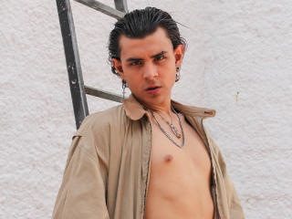 Mordekai - сексуальная веб-камера в реальном времени - 22063017