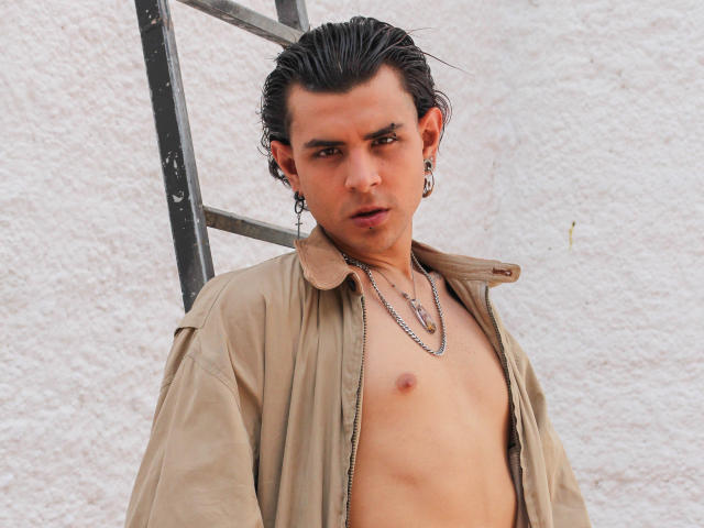 Mordekai - Sexe cam en vivo - 22063017