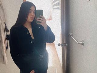 IbyBonne - Live sex cam - 22063137