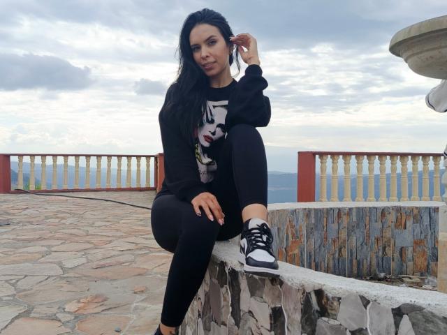 SalmaSoto - Live porn &amp; sex cam - 22063241