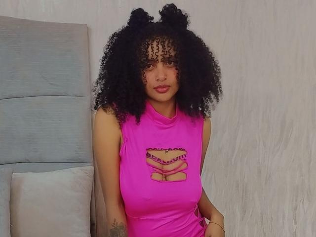 LiliWilliams - Sexe cam en vivo - 22063381