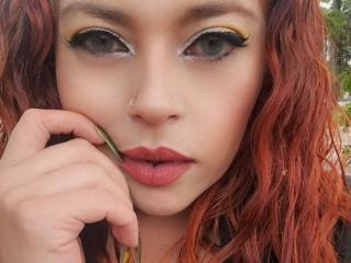 NaomyAdamss - Live porn &amp; sex cam - 22063441