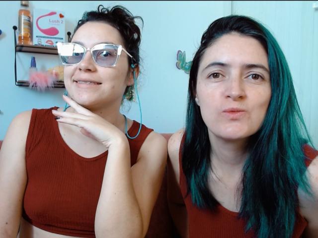 LunaVenus - Live porn &amp; sex cam - 22063701