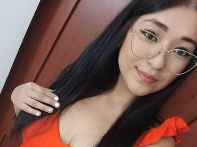 AbbySins - Camera khiêu dâm &amp; quyến rũ trực tiếp - 22063725