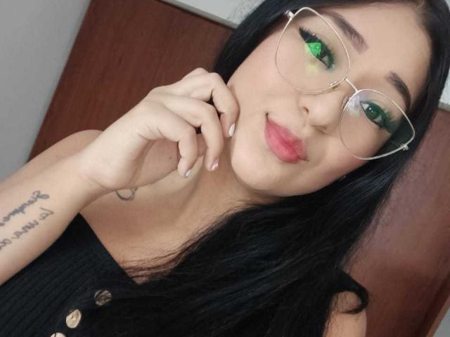 AbbySins - Camera khiêu dâm &amp; quyến rũ trực tiếp - 22063781