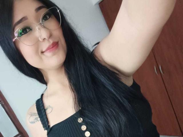 AbbySins - Camera khiêu dâm &amp; quyến rũ trực tiếp - 22063817