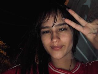 MelodyMansson - Sexe cam en vivo - 22064713