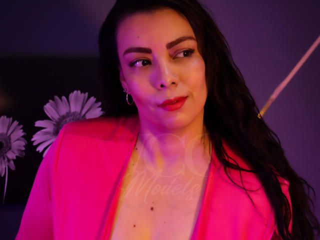 KamilaMoon - сексуальная веб-камера в реальном времени - 22064813