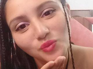 BellaCalderon - Live porn &amp; sex cam - 22064837