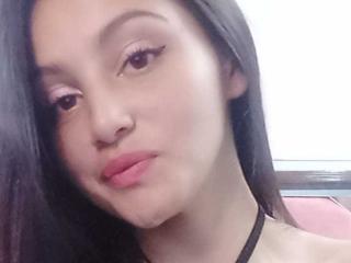 BellaCalderon - Sexe cam en vivo - 22064873