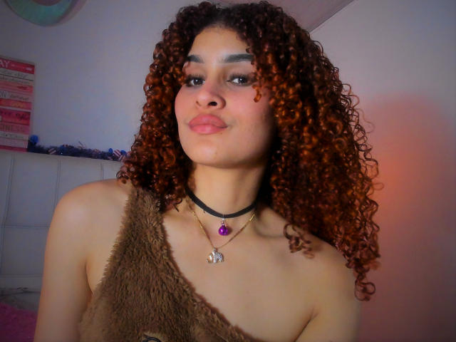 AmaiaEscotet - Sexe cam en vivo - 22065181