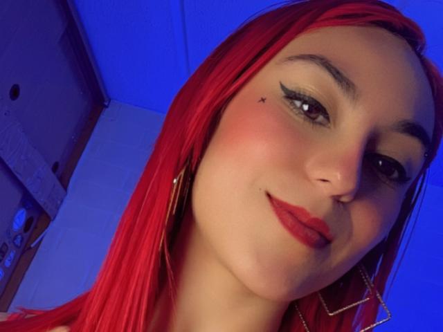 AmyStreetwise69 - ライブポルノ&amp;セックスカム - 22065721