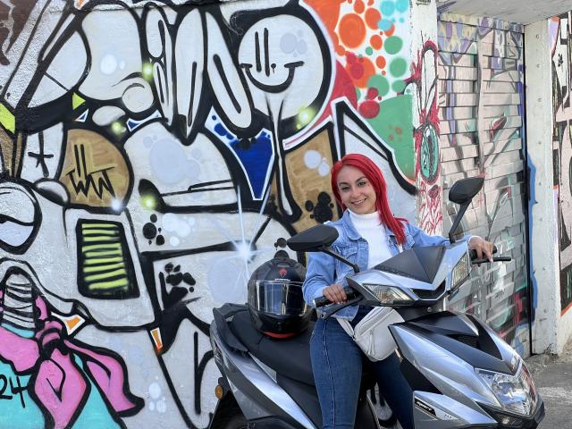 AmyStreetwise69 - Camera khiêu dâm &amp; quyến rũ trực tiếp - 22066065