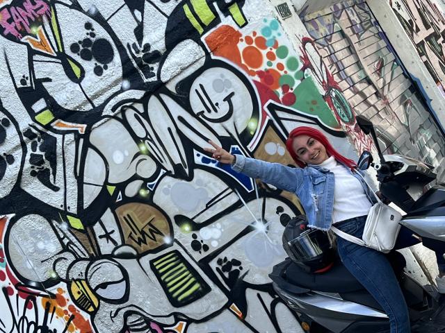 AmyStreetwise69 - Live porn &amp; sex cam - 22066069