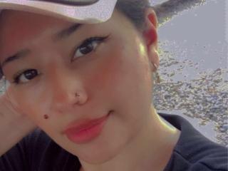 MelodyB - сексуальная веб-камера в реальном времени - 22066289