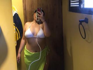 MelodyB - сексуальная веб-камера в реальном времени - 22066293