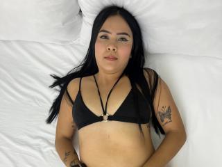 CharlotteSmith - Sexe cam en vivo - 22068025