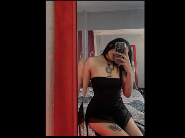 SalomeMille - Live porno og sexkamera - 22068293