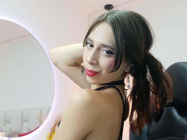 Sammy69x - сексуальная веб-камера в реальном времени - 22068357