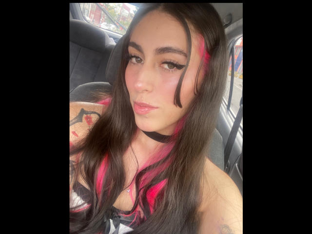 JazzeRusot - Live sex cam - 22068581