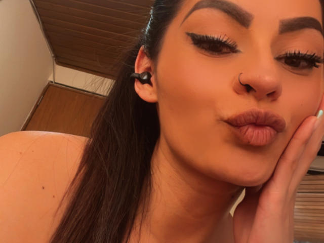 LunaCollinss - Camera khiêu dâm &amp; quyến rũ trực tiếp - 22068733