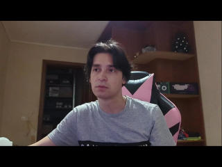 BarryAllen - Live porn &amp; sex cam - 22069149