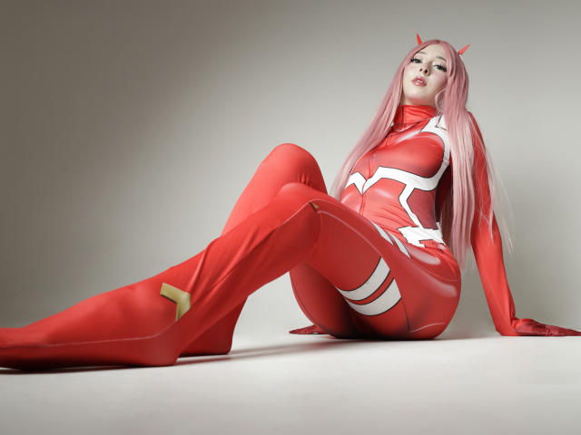 AprilDouce - Live sex cam - 22069545