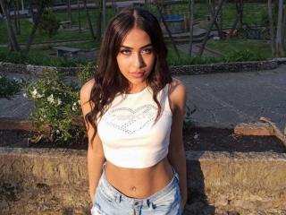LilyMadisson - Sexe cam en vivo - 22071217