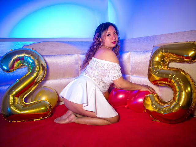 IvyCher - Live porn &amp; sex cam - 22071921