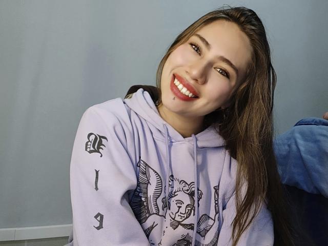 LillyJones - Live sexe cam - 22072561