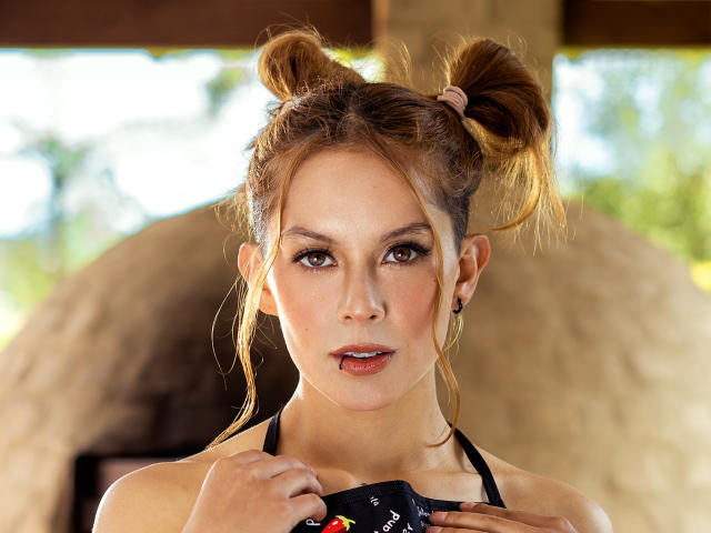 VictoriaOrtega - Live porn &amp; sex cam - 22072917