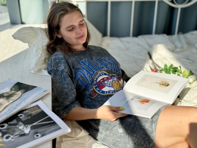 CarolineHott69 - Live porn &amp; sex cam - 22073141