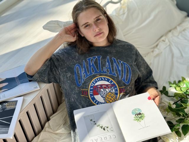 CarolineHott69 - Live porn &amp; sex cam - 22073169