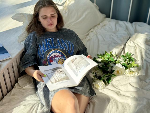 CarolineHott69 - Live porn &amp; sex cam - 22073181