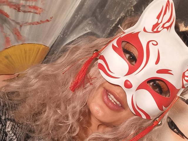 FloraSaenz - Live porn &amp; sex cam - 22073261