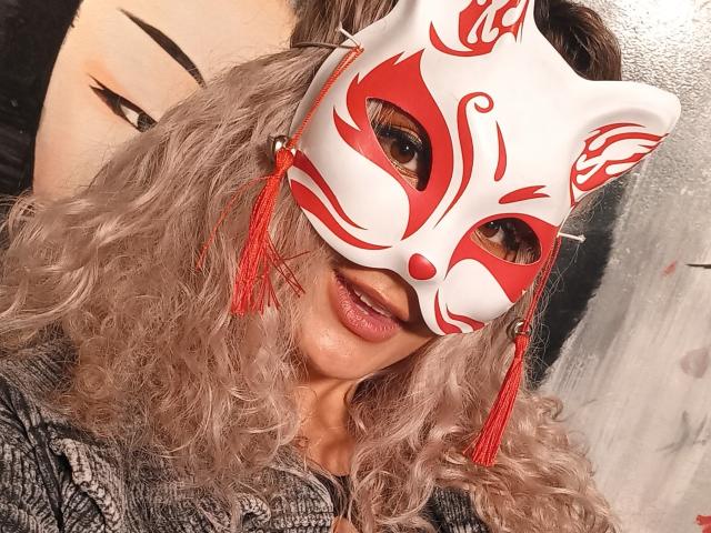 FloraSaenz - Camera khiêu dâm &amp; quyến rũ trực tiếp - 22073285