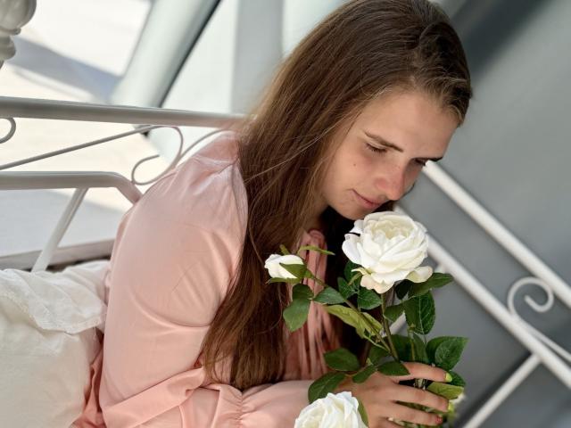 CarolineHott69 - פורנו בשידור חי ומצלמת סקס - 22073361